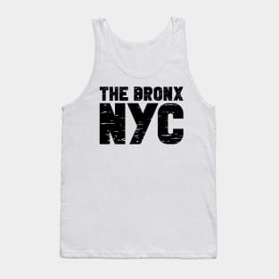 The Bronx Tank Top